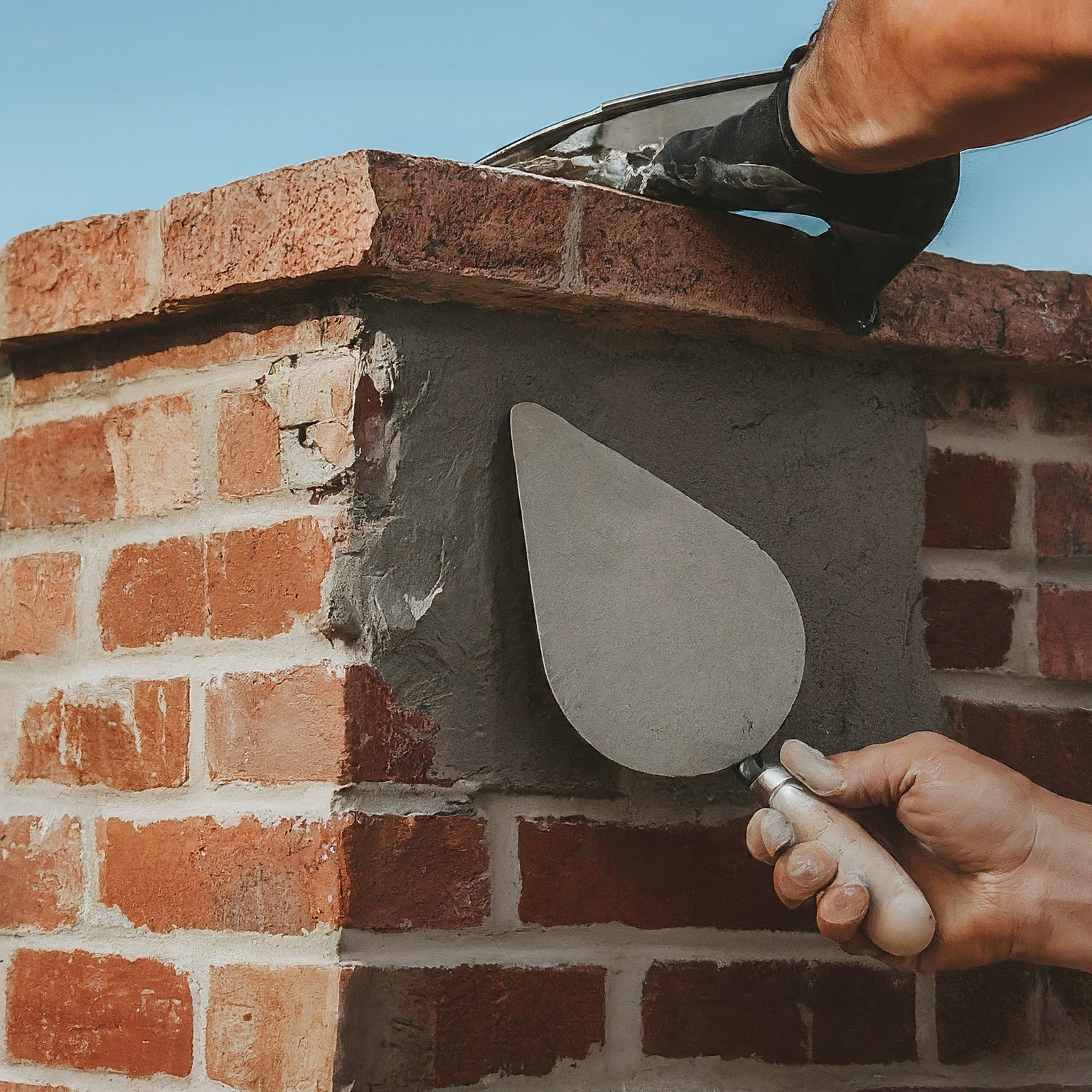 Expert Chimney Masonry Repair in Hingham, Massachusetts - Professional Service by Chimney Sweep Hingham