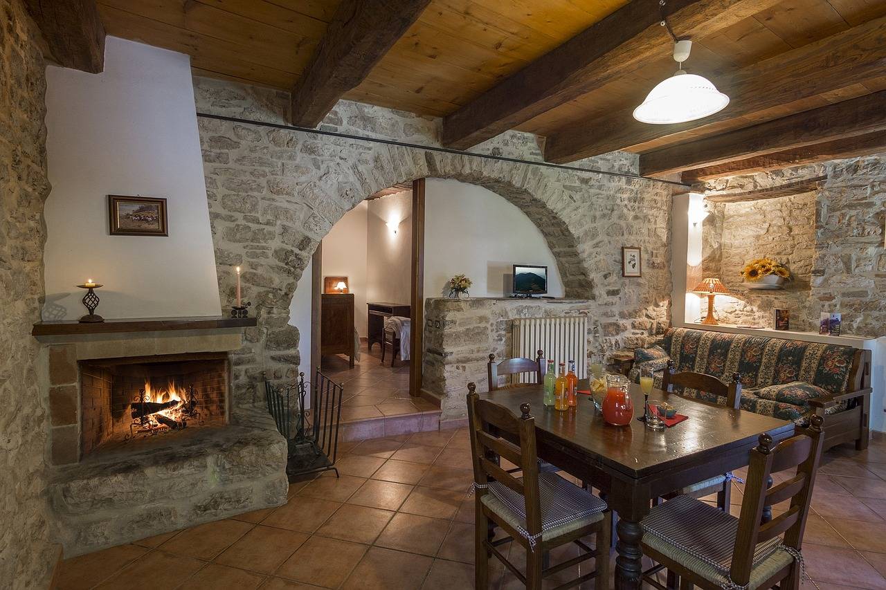 Expert Chimney and Fireplace Services in Hingham, Massachusetts