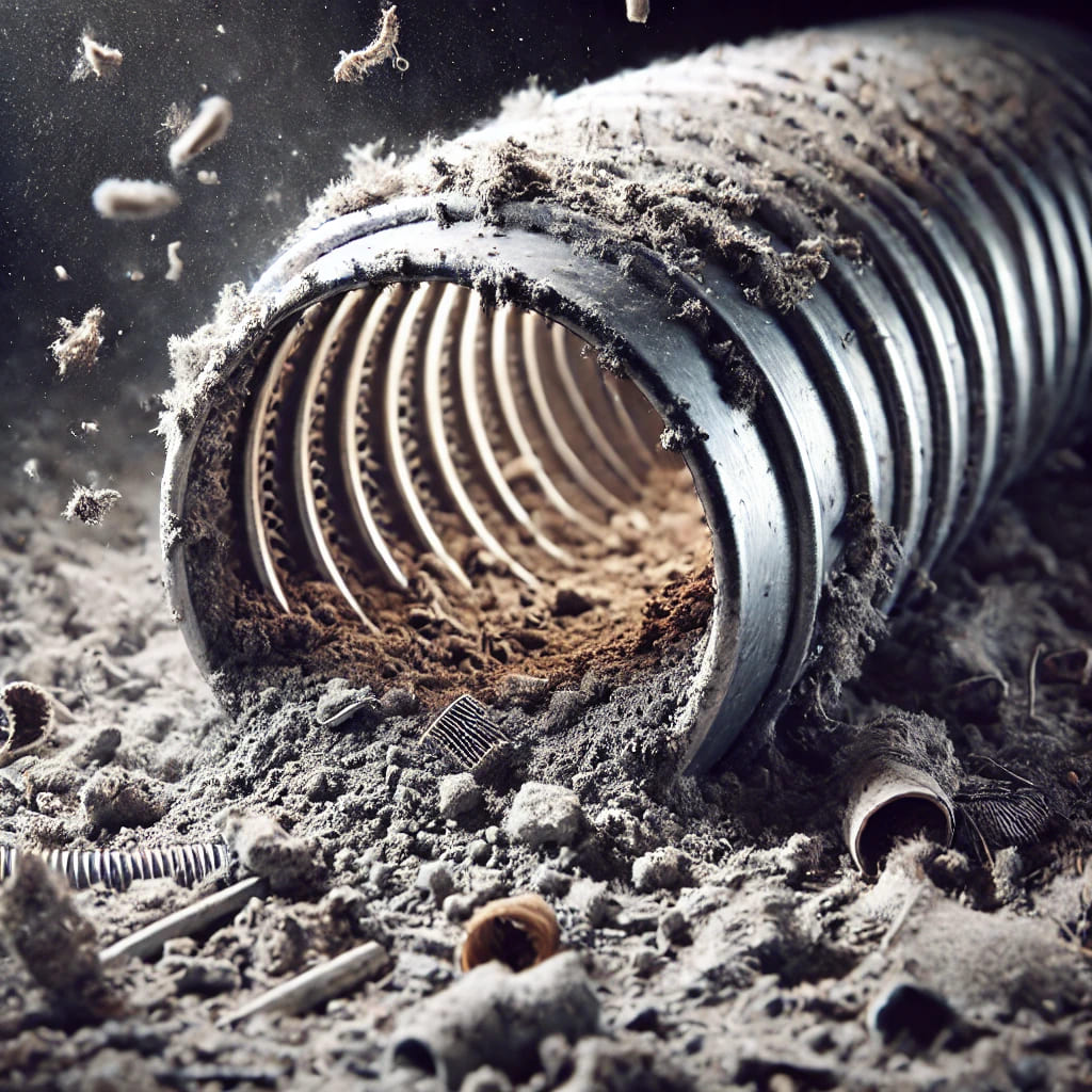 Professional Dryer Vent Cleaning Hingham MA - Expert Safety and Efficiency Solutions by Chimney Sweep Hingham