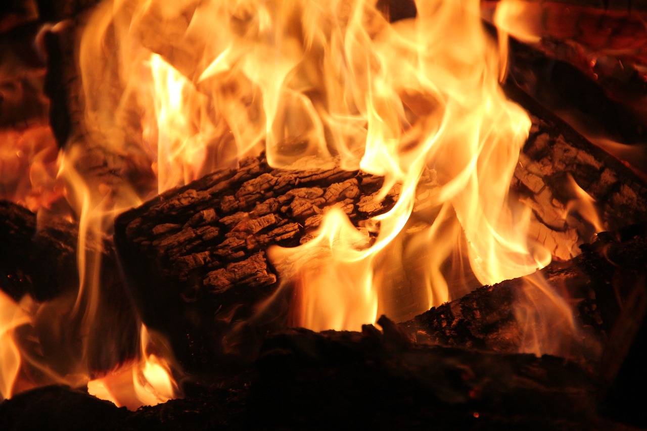 Professional Fireplace Cleaning Services In Hingham Massachusetts