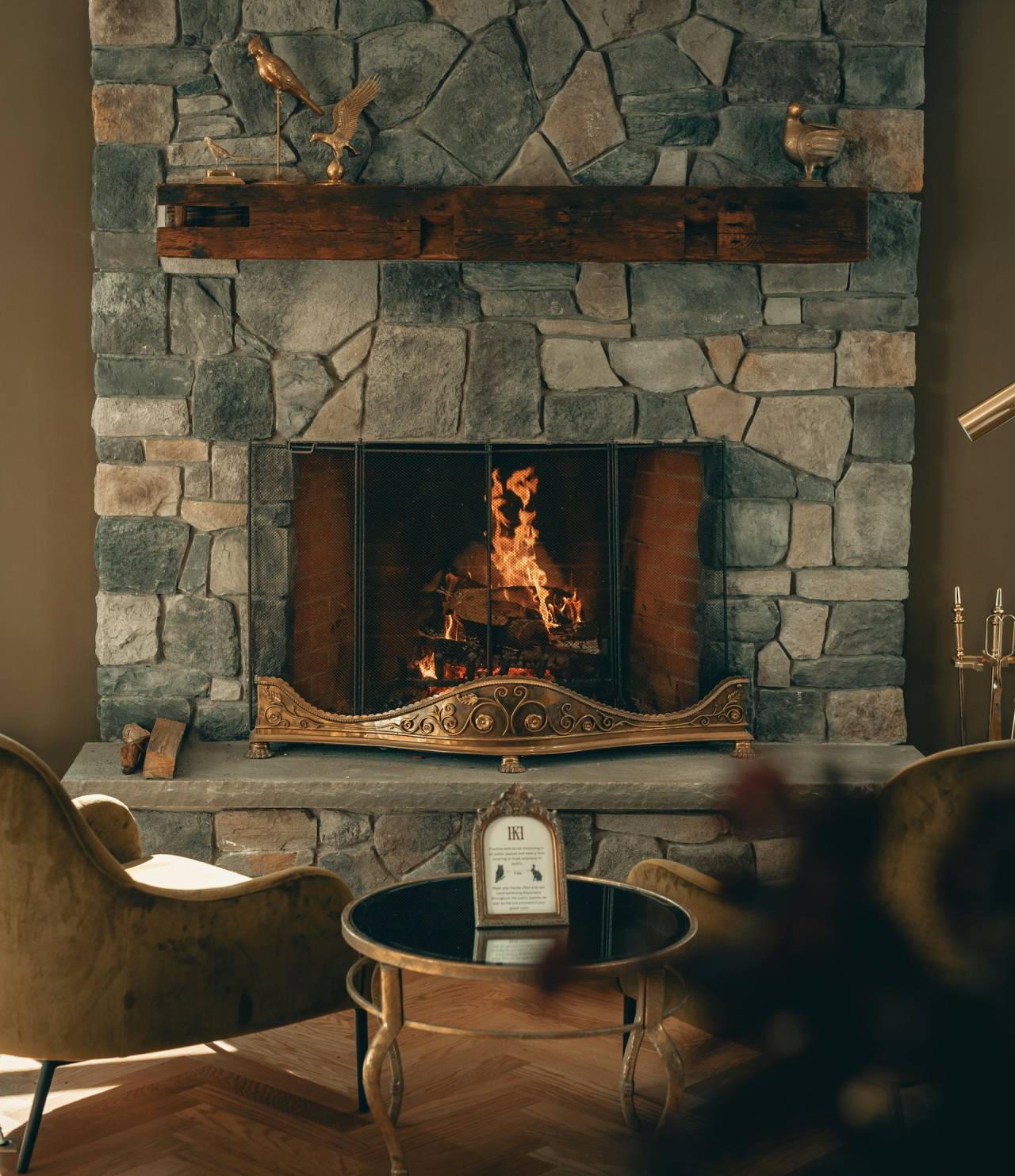 Professional Fireplace Remodel Hingham MA - Expert Design and Installation by Chimney Sweep Hingham