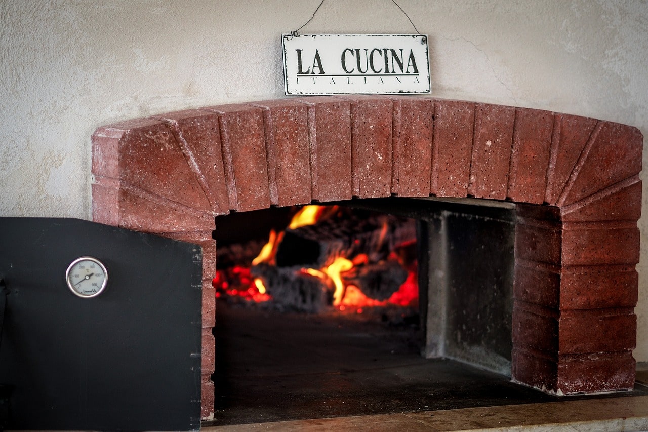 Premium Pizza Ovens and Grills in Hingham, Massachusetts