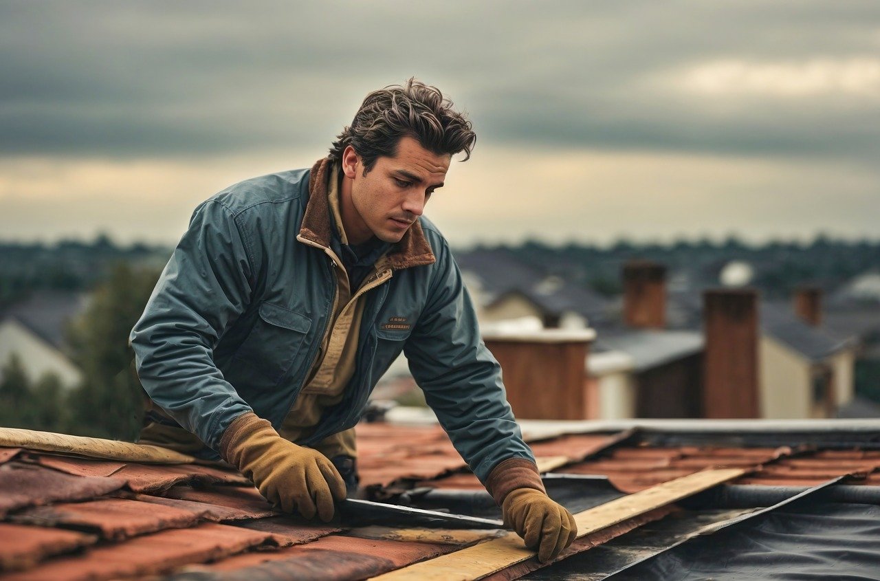 Expert Roof Repair in Hingham, Massachusetts - Professional Service by Hingham Roofing