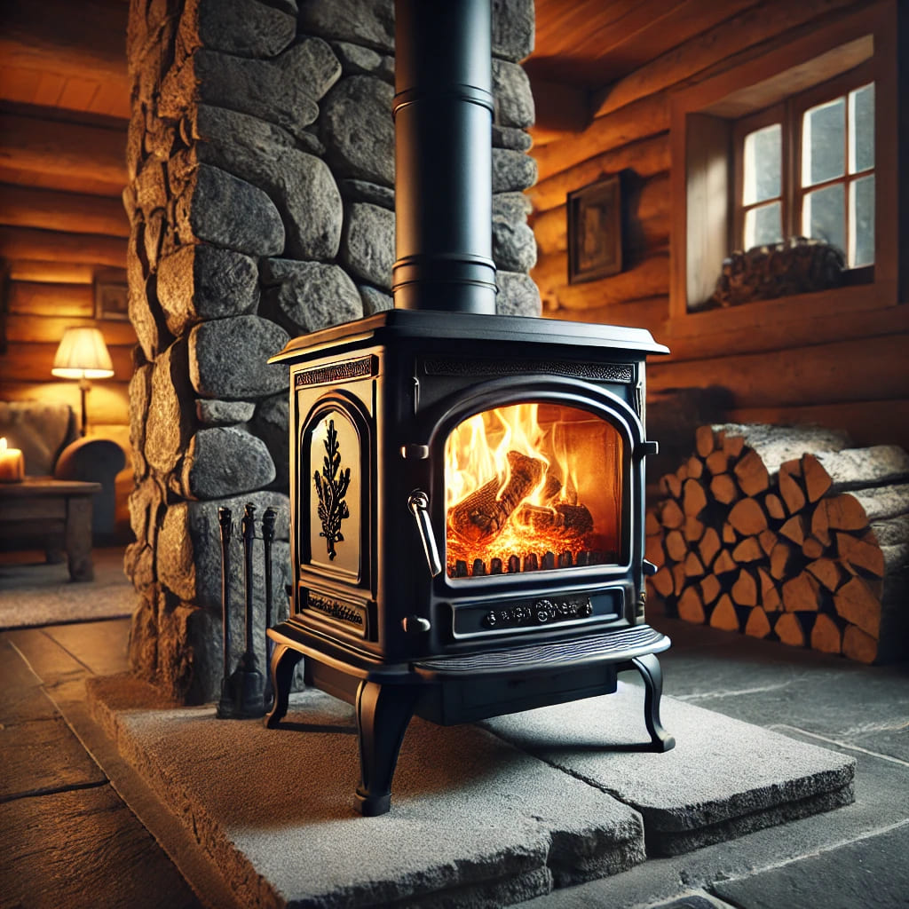 Professional Wood Stove Repair Hingham MA - Expert Heating Efficiency Solutions by Chimney Sweep Hingham